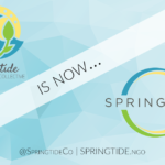 SC is now SPRINGTIDE