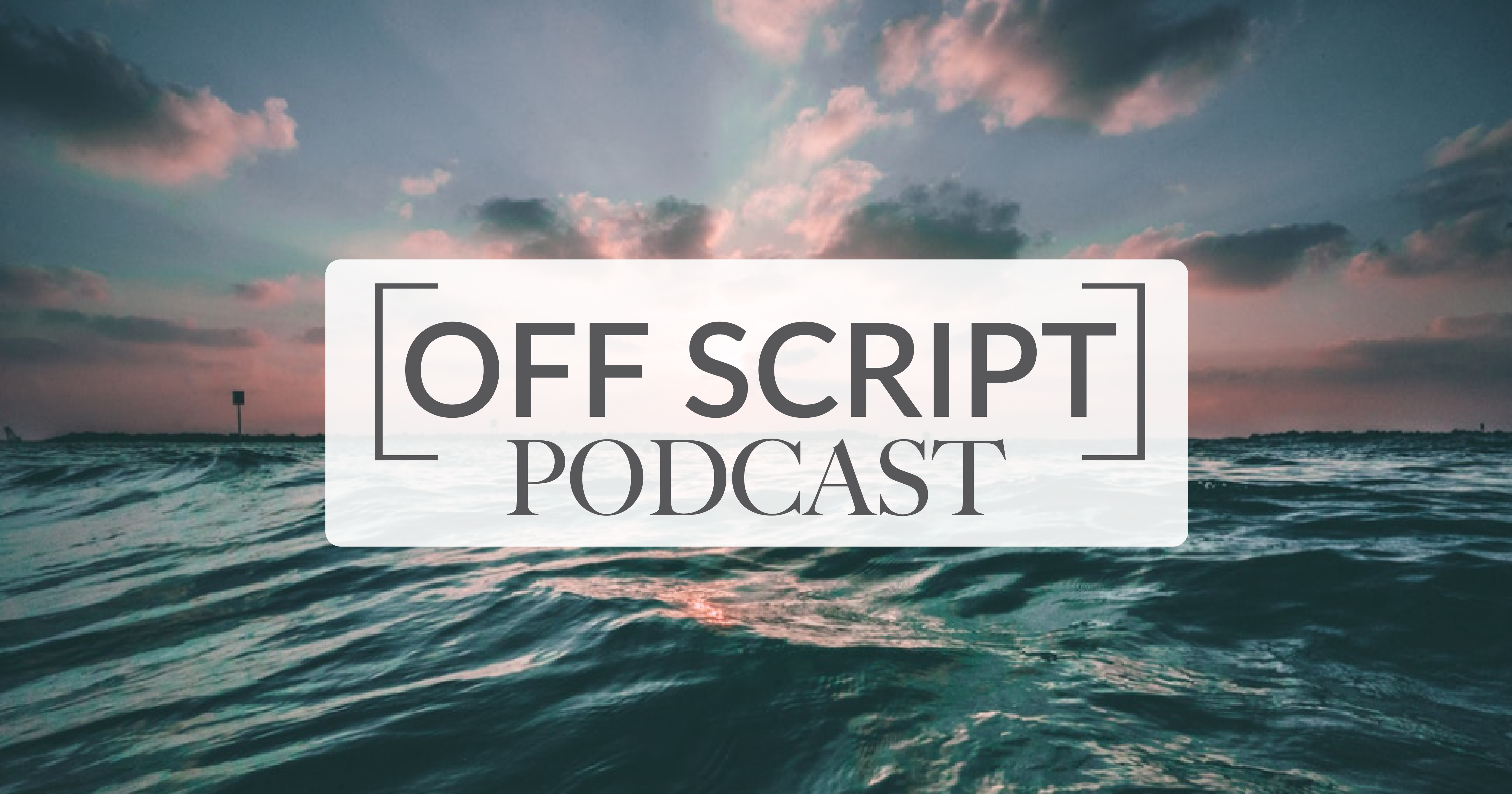 Off Script Podcast